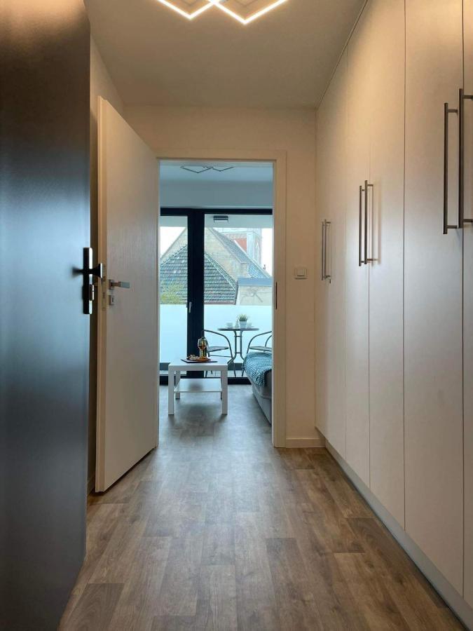 Ferienwohnung Mikuloff Mikulov Exterior foto